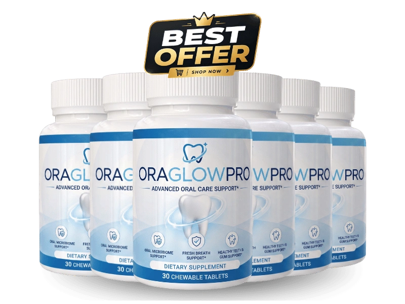 OraGlowPro OraGlowPro Buy