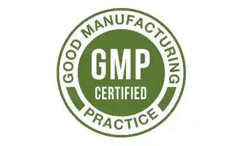 OraGlowPro OraGlowPro GMP Certified