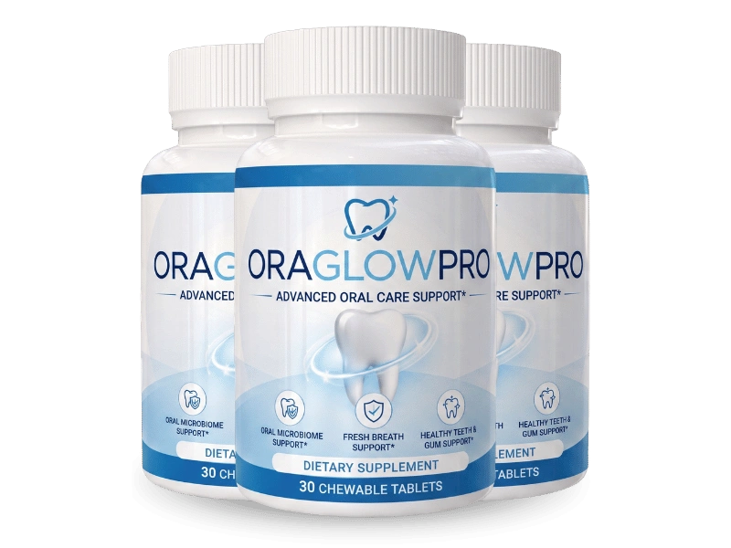 OraGlowPro OraGlowPro